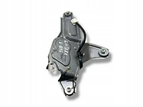 OEM 259600-0633 Ruitenwissermotor Suzuki Grand Vitara II image 4