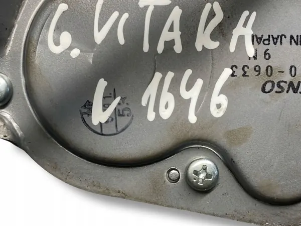 OEM 259600-0633 Ruitenwissermotor Suzuki Grand Vitara II image 6