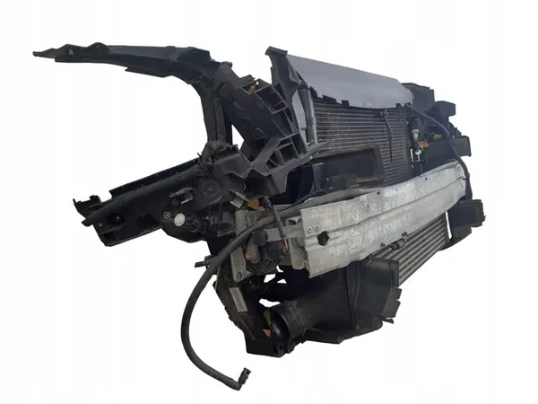 Audi Q5 8R 3.0 TDI Suporte Frontal OEM 8R0955970B image 2