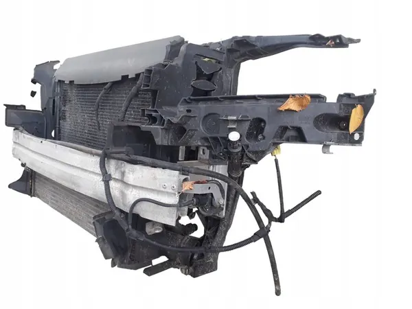 Audi Q5 8R 3.0 TDI Suporte Frontal OEM 8R0955970B image 3