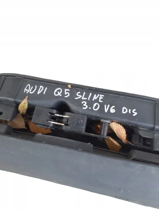 Audi Q5 8R 3.0 TDI Suporte Frontal OEM 8R0955970B image 4