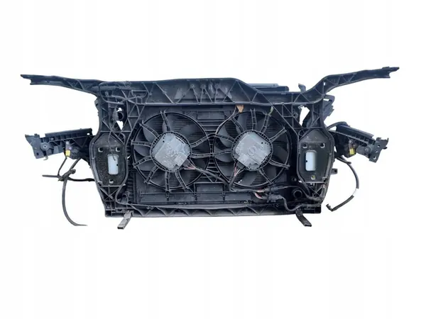 Audi Q5 8R 3.0 TDI Suporte Frontal OEM 8R0955970B image 5