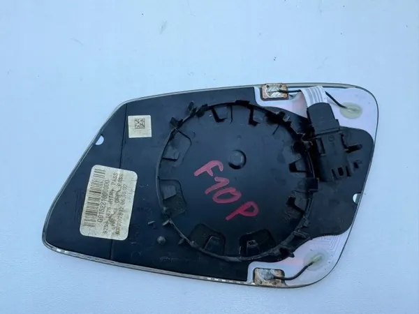 Rechter spiegelglas OEM G015221800000 voor BMW F10 image 3