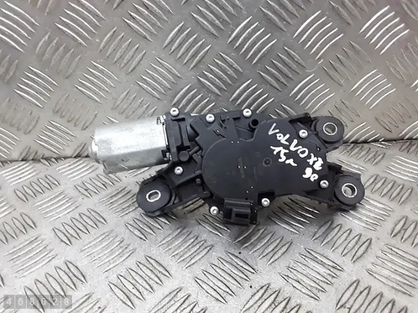 Volvo Scheibenwischermotor OEM 0390201256 - Gebrauchtteil image 3