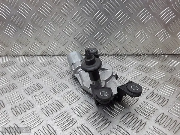 Volvo Scheibenwischermotor OEM 0390201256 - Gebrauchtteil image 6