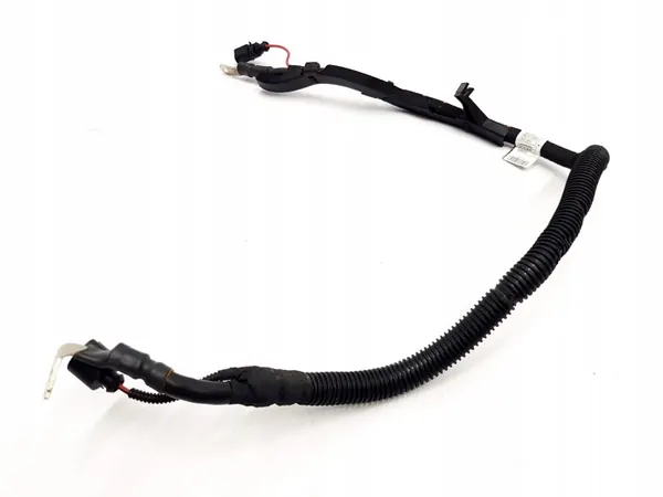 Gebrauchtes Anlasser-Kabel Audi OE 4N0971228P image 2