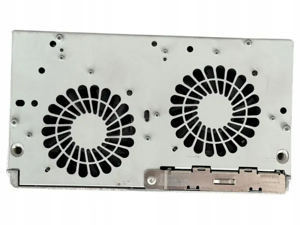 Radio-Navigationsleser Jaguar XE 2017 OEM HPLA-19C211-JF image 4