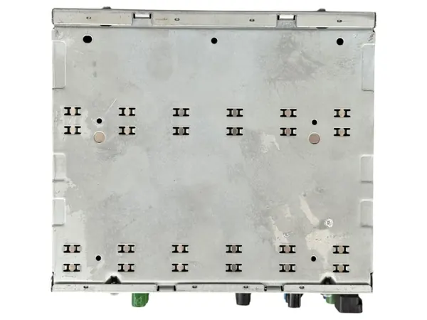 Radio-Navigationsleser Jaguar XE 2017 OEM HPLA-19C211-JF image 6