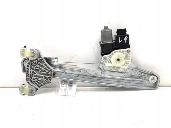 Elevador de vidro dianteiro esquerdo Hyundai Kona 82450J9010 image 2