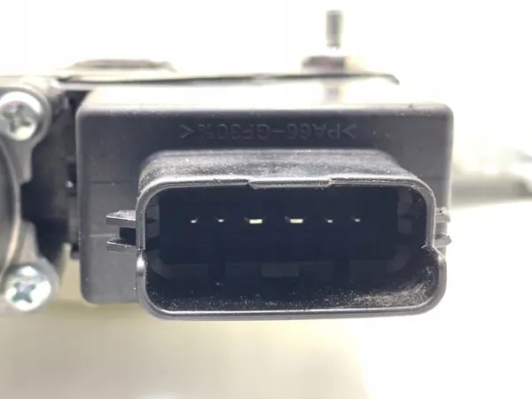 Elevador de vidro dianteiro esquerdo Hyundai Kona 82450J9010 image 3