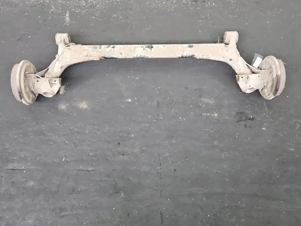 Achterasbalk OEM IMPRK1547975 voor Seat Ibiza II image 2