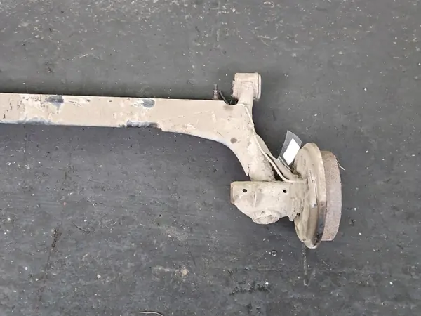 Achterasbalk OEM IMPRK1547975 voor Seat Ibiza II image 4