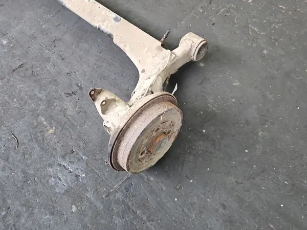 Achterasbalk OEM IMPRK1547975 voor Seat Ibiza II image 5