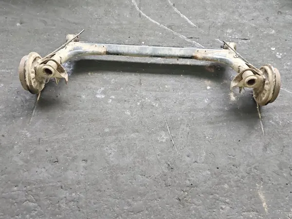 Achterasbalk OEM IMPRK1547975 voor Seat Ibiza II image 6