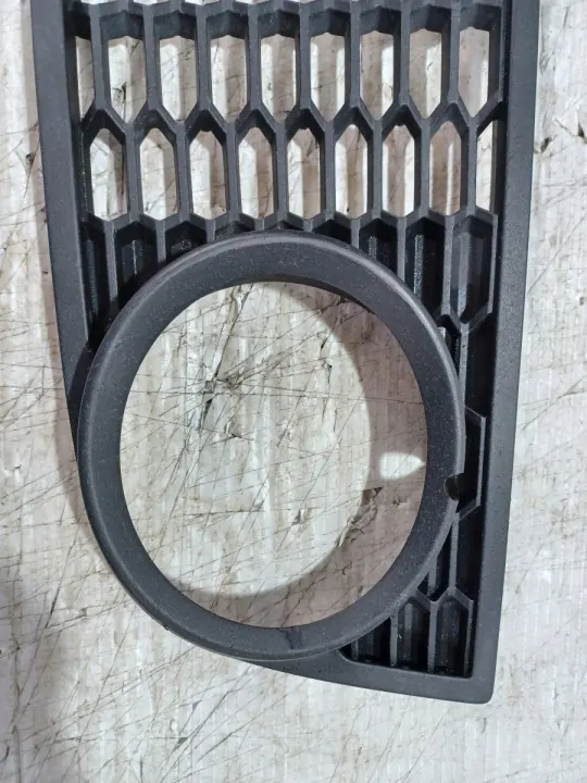 BMW 5 F10 F11 M-Pakket Rooster OEM 7906198 Voor Rechts image 6