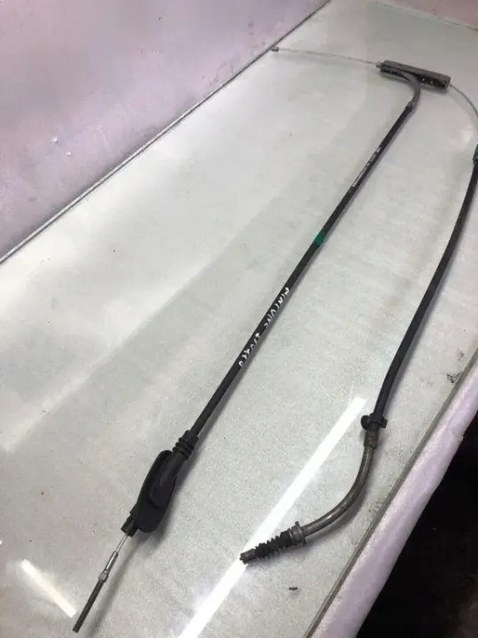 Câble de frein à main OEM 625801 pour MINI COOPER F56 image 3
