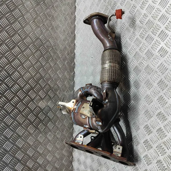 Mazda CX-30 Katalysator OEM PEPD2050X 2.0L image 2