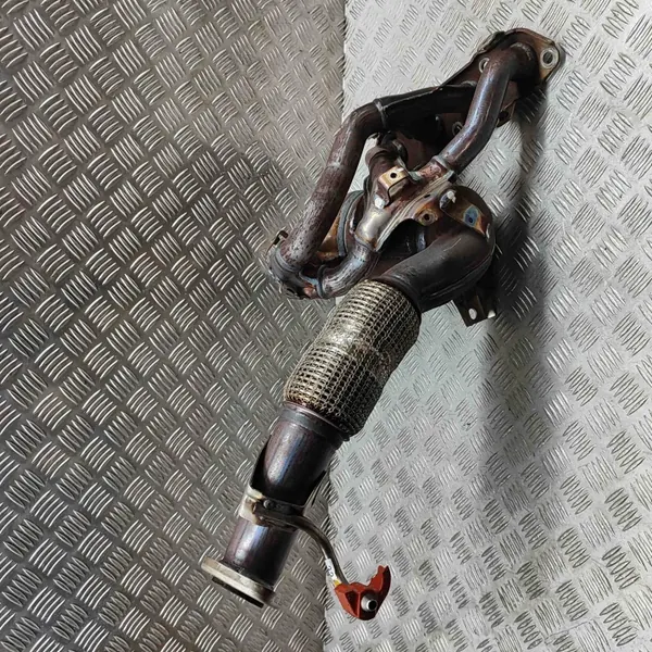 Mazda CX-30 Katalysator OEM PEPD2050X 2.0L image 3