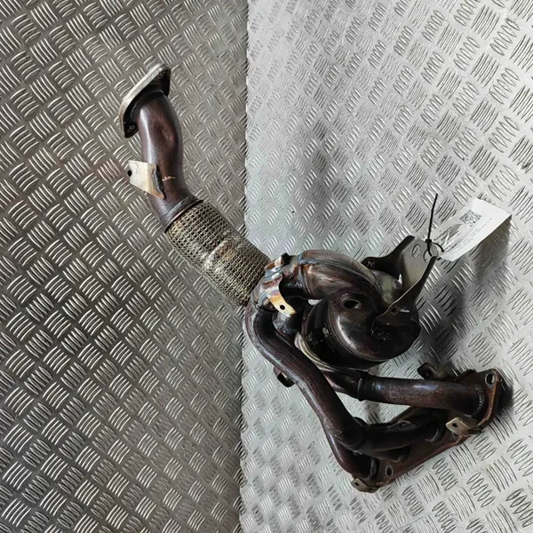 Mazda CX-30 Katalysator OEM PEPD2050X 2.0L image 4