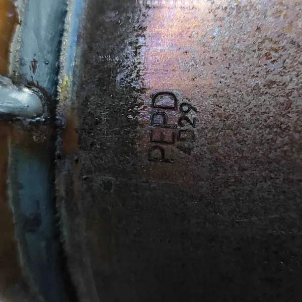 Mazda CX-30 Katalysator OEM PEPD2050X 2.0L image 5
