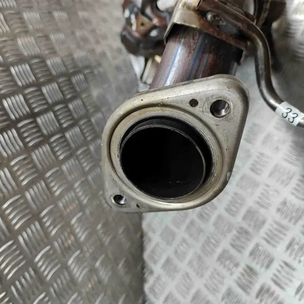 Mazda CX-30 Katalysator OEM PEPD2050X 2.0L image 6