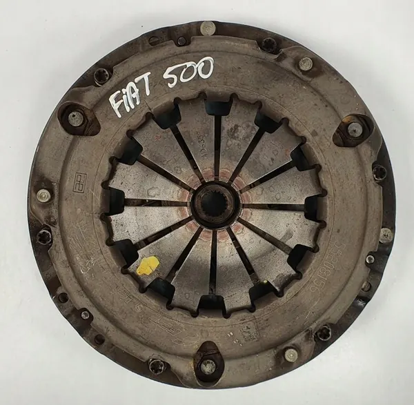 Embreagem completa Fiat 500 1.2 8V 55208156 image 7