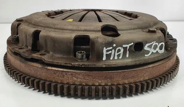 Embreagem completa Fiat 500 1.2 8V 55208156 image 8
