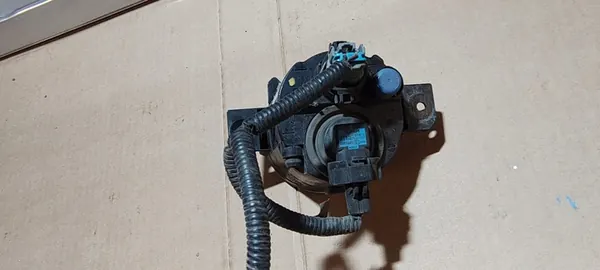 NISSAN PULSAR C13 HALÓGENIO DRL DIREITO image 2