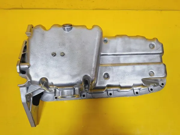 Cárter de aceite OEM R90400212 para Opel Zafira B 1.6 16V image 2