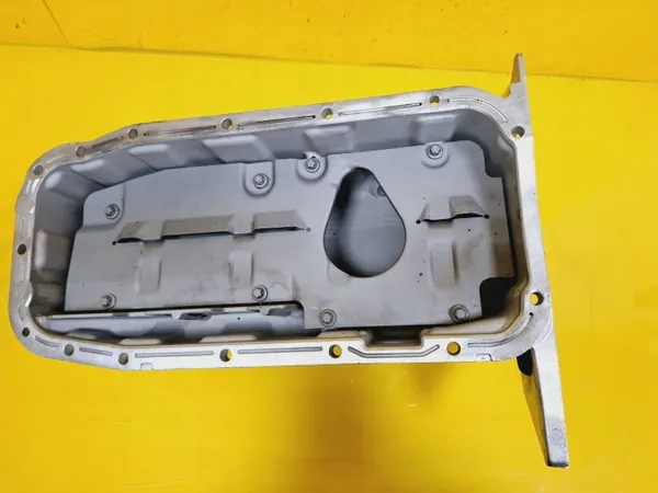 Cárter de aceite OEM R90400212 para Opel Zafira B 1.6 16V image 7