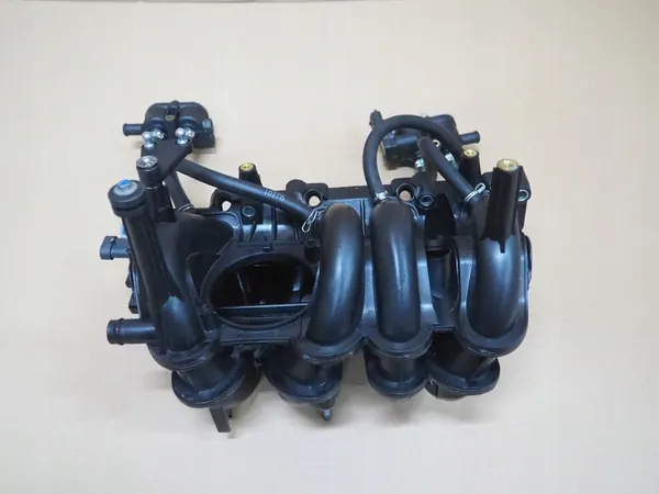 Coletor de Admissão Injetores de Gás 1.4 8V Dacia Sandero I 7700273860 image 5