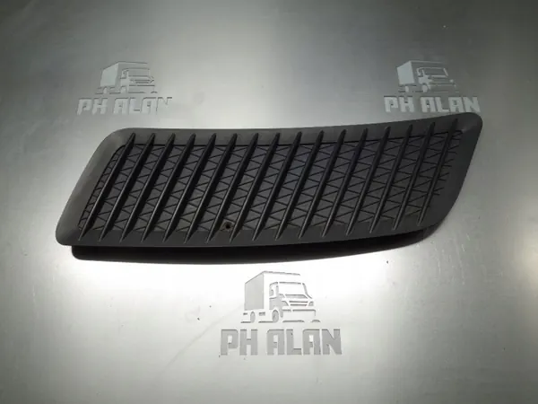 Mercedes Sprinter W906 linker luchtinlaatrooster OEM A9068360818 image 2