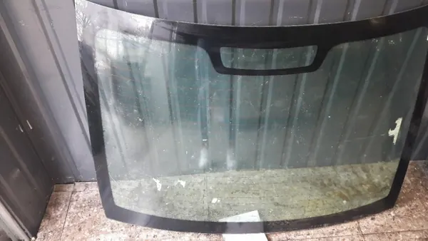 Achterruit OEM szyba tyl Volvo S60 I 06r image 3