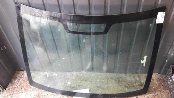 Achterruit OEM szyba tyl Volvo S60 I 06r image 4