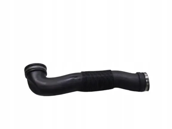 Ansaugrohr OEM 55557172 für Opel Corsa D 1.7 image 3
