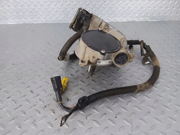 Motor dirección asistida usado OEM SU001B4486 image 2