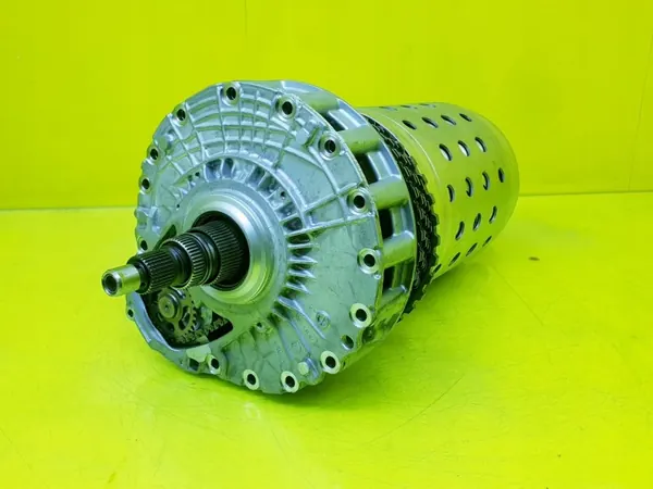 Oljepump kopplingskorg OEM 1087110041 Audi Q7 A6 image 2