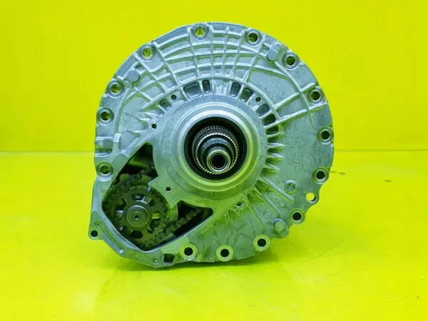Oljepump kopplingskorg OEM 1087110041 Audi Q7 A6 image 4