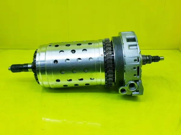 Oljepump kopplingskorg OEM 1087110041 Audi Q7 A6 image 5