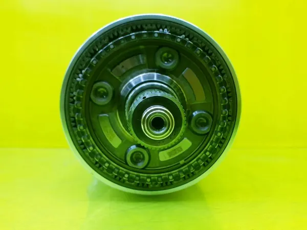 Oljepump kopplingskorg OEM 1087110041 Audi Q7 A6 image 9
