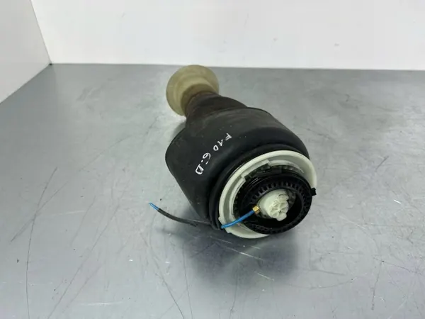 BMW 5 F10 F11 bakkrockudde OEM 6784381 image 4