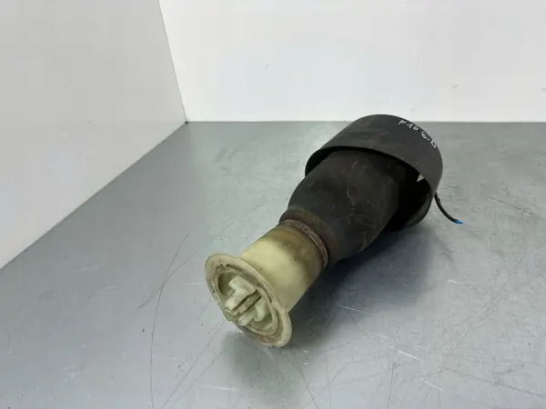 BMW 5 F10 F11 bakkrockudde OEM 6784381 image 8