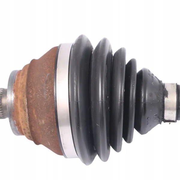 Vänster framaxel Volkswagen Touran 1.4 TSI OEM 1K0407271JJ image 3