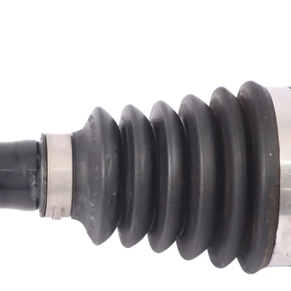 Vänster framaxel Volkswagen Touran 1.4 TSI OEM 1K0407271JJ image 5