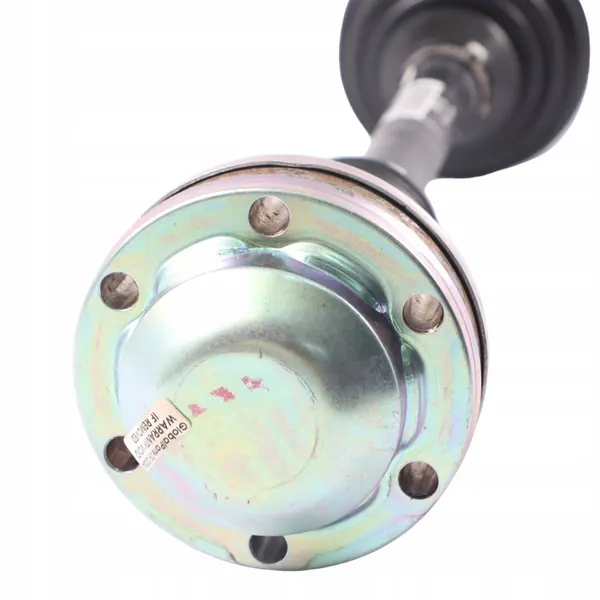 Vänster framaxel Volkswagen Touran 1.4 TSI OEM 1K0407271JJ image 9