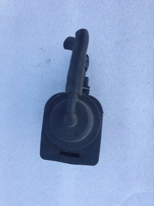 Válvula EGR 12V RENAULT SCENIC II 1.5 DCI image 3