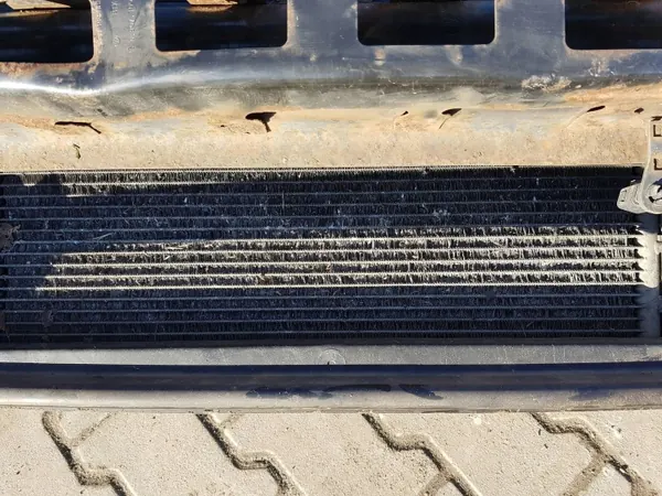 Ventilador Radiador Dirección VW TOC50245 Delantero image 6
