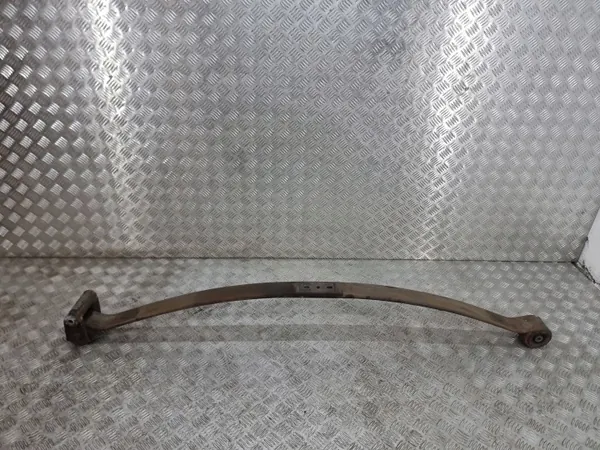 Hinterfeder Volkswagen Crafter 2012 OEM ESP38831 image 2