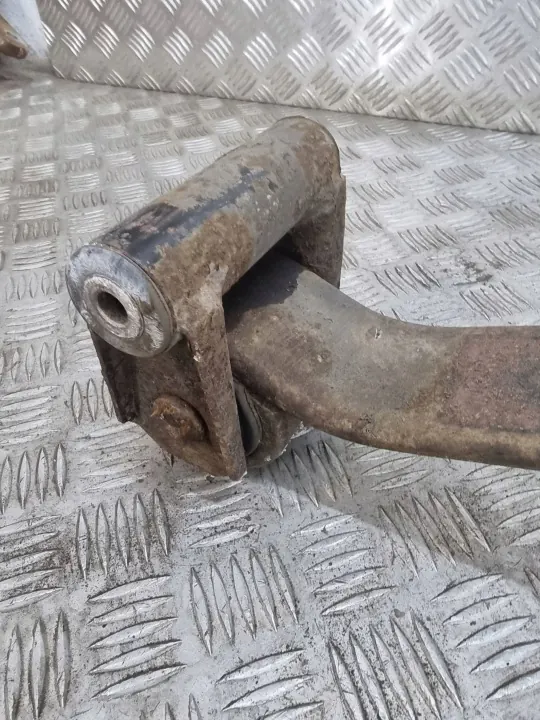Hinterfeder Volkswagen Crafter 2012 OEM ESP38831 image 3