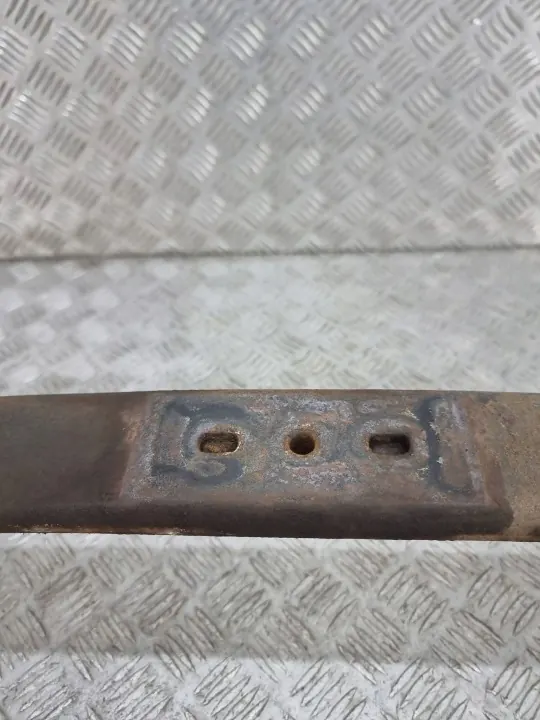 Hinterfeder Volkswagen Crafter 2012 OEM ESP38831 image 5
